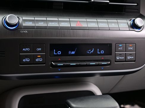 Certified 2026 Hyundai Kona SEL Sport FWD image 19