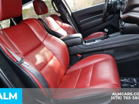 Used 2023 Dodge Durango SRT Hellcat AWD/4WD image 29
