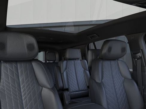 New 2026 Cadillac Escalade IQ Sport 1 w/ LPO, ONYX Package AWD/4WD image 25