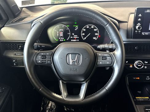 Used 2025 Honda CR-V Sport-L image 16