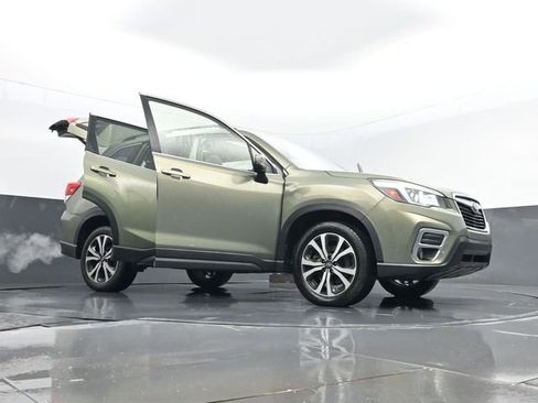 Used 2020 Subaru Forester Limited AWD/4WD image 34