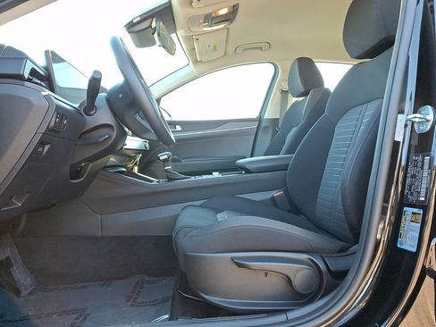Certified 2026 Kia K5 LXS image 12