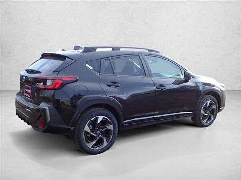 New 2026 Subaru Crosstrek 2.5i Limited image 4