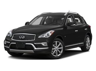 Used 2017 INFINITI QX50 2WD w/ Technology Package video 1
