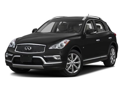 Used 2017 INFINITI QX50 2WD w/ Technology Package image 1