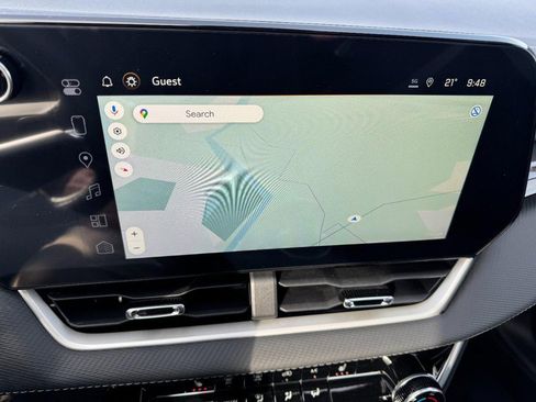 New 2026 Chevrolet Equinox LT image 15