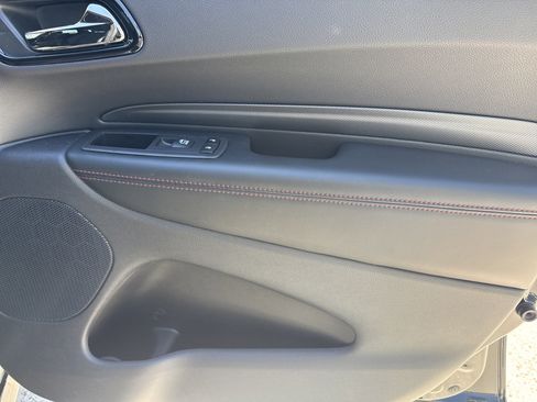 New 2026 Dodge Durango GT image 14