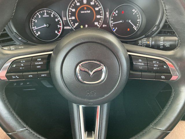 Used 2025 MAZDA CX-30 AWD 2.5 S w/ Preferred Package image 29