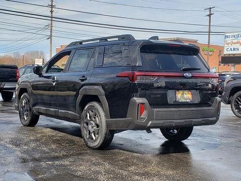 New 2026 Subaru Outback Premium image 6