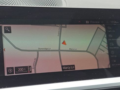 Used 2021 BMW 330i xDrive Sedan w/ Convenience Package image 14