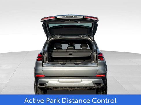 Used 2026 BMW X5 xDrive40i image 11