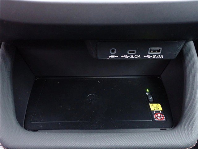 New 2026 Subaru Forester Sport AWD/4WD image 21