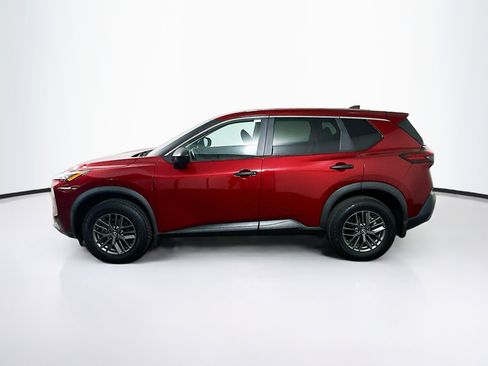 Used 2023 Nissan Rogue S FWD image 4