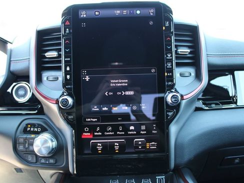 New 2026 RAM 1500 Rebel w/ Rebel Level 2 Equipment Group AWD/4WD image 26