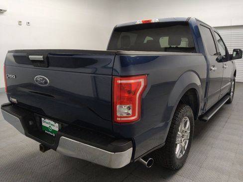 Used 2015 Ford F150 XLT w/ Equipment Group 301A Mid RWD image 9