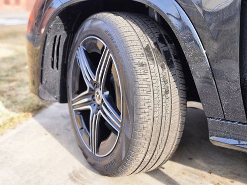 New 2026 Mercedes-Benz GLE 350 4MATIC image 33