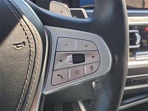 Used 2022 BMW X7 xDrive40i w/ Premium Package image 20