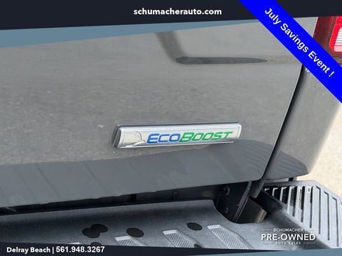 Used 2018 Ford F150 XL w/ Equipment Group 101A Mid RWD image 17