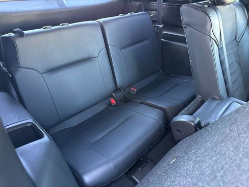 Used 2023 Mitsubishi Outlander SE FWD image 27