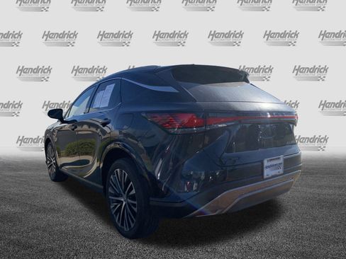 Certified 2024 Lexus RX 350 Premium Plus w/ Convenience Package image 8