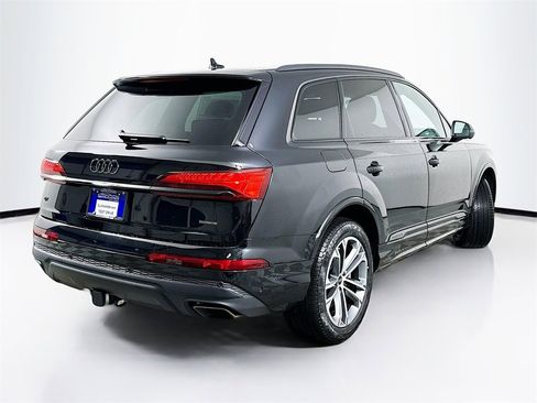 New 2026 Audi Q7 2.0T Premium image 7