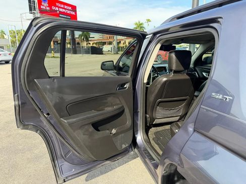 Used 2014 GMC Terrain SLT FWD image 23