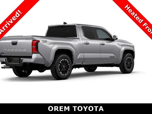 New 2026 Toyota Tacoma TRD Sport AWD/4WD image 25