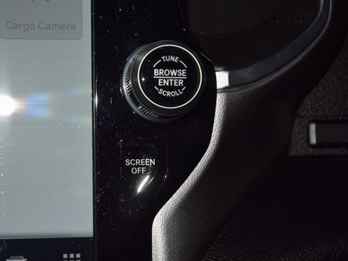 Used 2024 RAM 3500 Big Horn w/ Towing Technology Group image 34