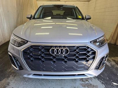 Used 2023 Audi Q5 2.0T Premium Plus w/ Premium Plus Package