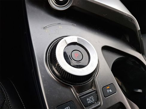 Certified 2022 Kia EV6 Wind image 4