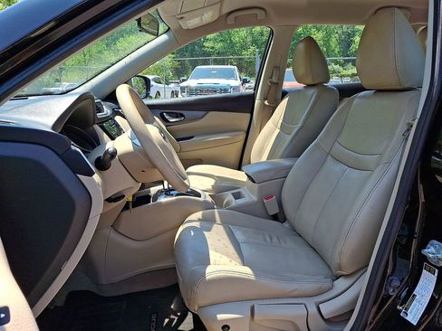Used 2015 Nissan Rogue S AWD/4WD image 13