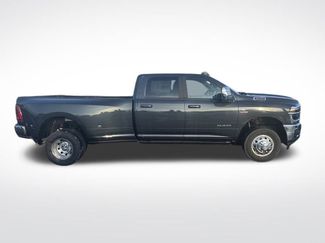 New 2026 RAM 3500 Laramie video 2