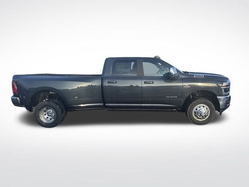New 2026 RAM 3500 Laramie image 2