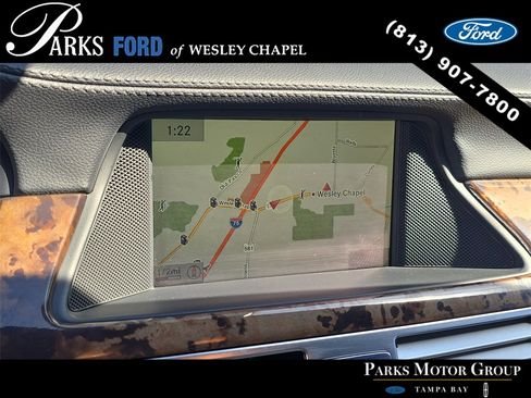 Used 2014 Mercedes-Benz CLS 550 image 22