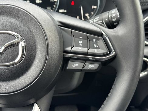 Used 2023 MAZDA CX-5 AWD 2.5 S w/ Premium Plus Pkg image 8