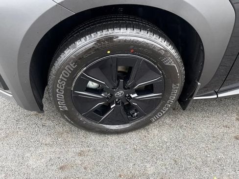 New 2026 Toyota bZ Woodland AWD/4WD image 10