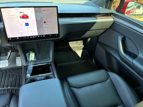 Used 2022 Tesla Model X AWD/4WD image 19