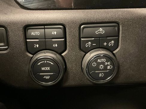 Used 2022 Chevrolet Silverado 1500 RST w/ Diesel Off-Road Package image 16