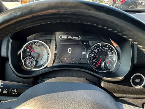 Used 2019 RAM 1500 Big Horn AWD/4WD image 22