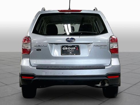 Used 2015 Subaru Forester 2.5i w/ Alloy Wheel Package AWD/4WD image 5