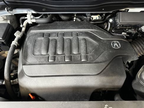 Used 2018 Acura MDX w/ Technology Package FWD image 41