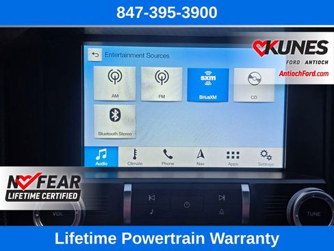 Used 2019 Ford Mustang GT Premium w/ GT Performance Package image 43