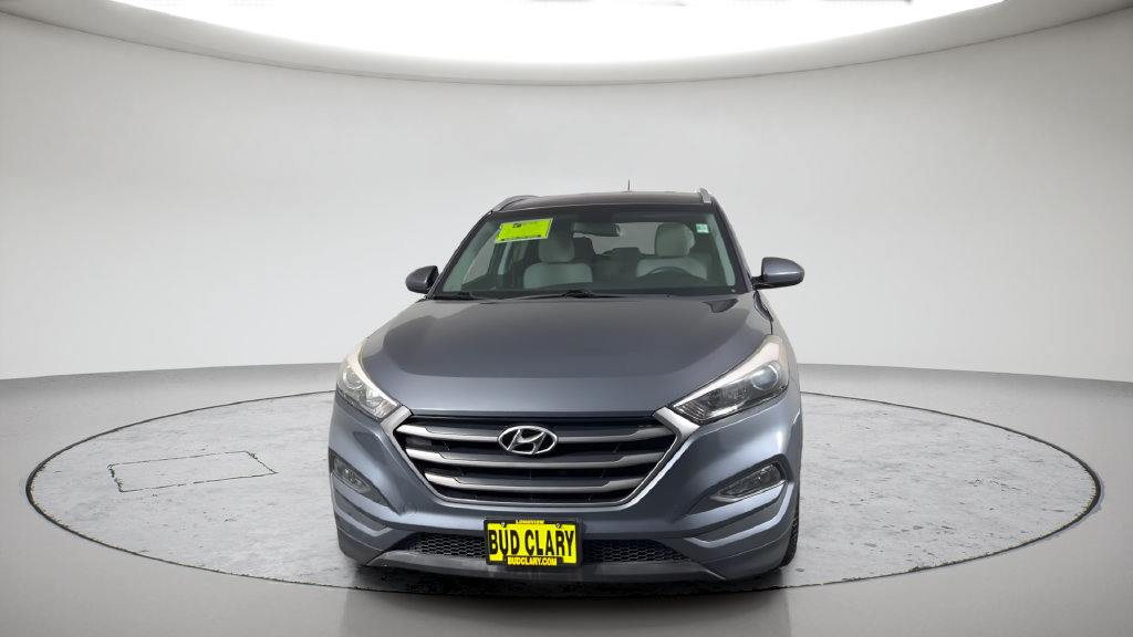 Used 2016 Hyundai Tucson SE w/ Option Group 02 FWD image 2