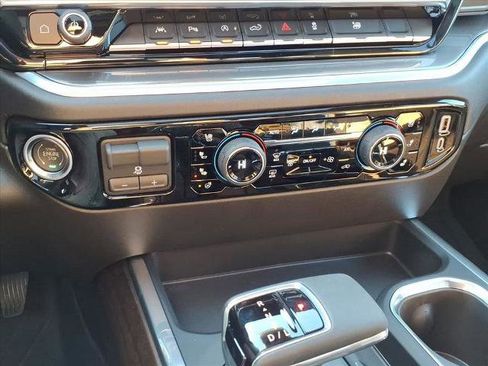 New 2026 Chevrolet Silverado 1500 High Country image 27