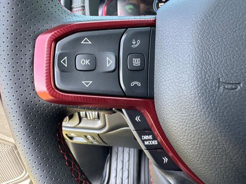 New 2026 RAM 1500 Rebel AWD/4WD image 31