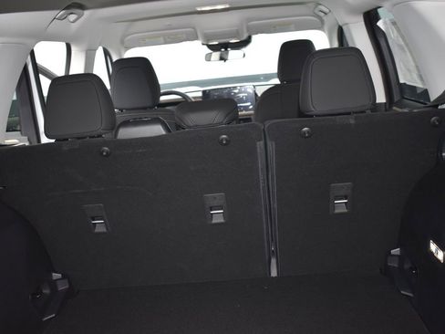 New 2025 Ford Bronco Sport Big Bend image 12