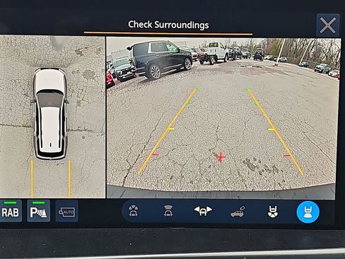 New 2026 Subaru Outback Limited XT AWD/4WD image 30