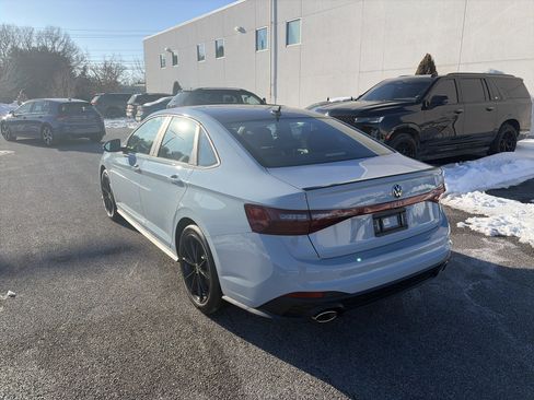 New 2026 Volkswagen Jetta GLI Autobahn image 6