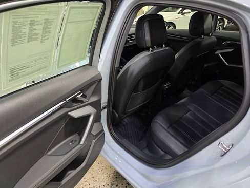 Certified 2025 Audi A3 2.0T Premium w/ Convenience Package image 15