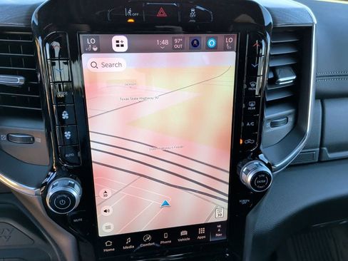 New 2026 RAM 3500 Laramie w/ Max Tow Package image 28